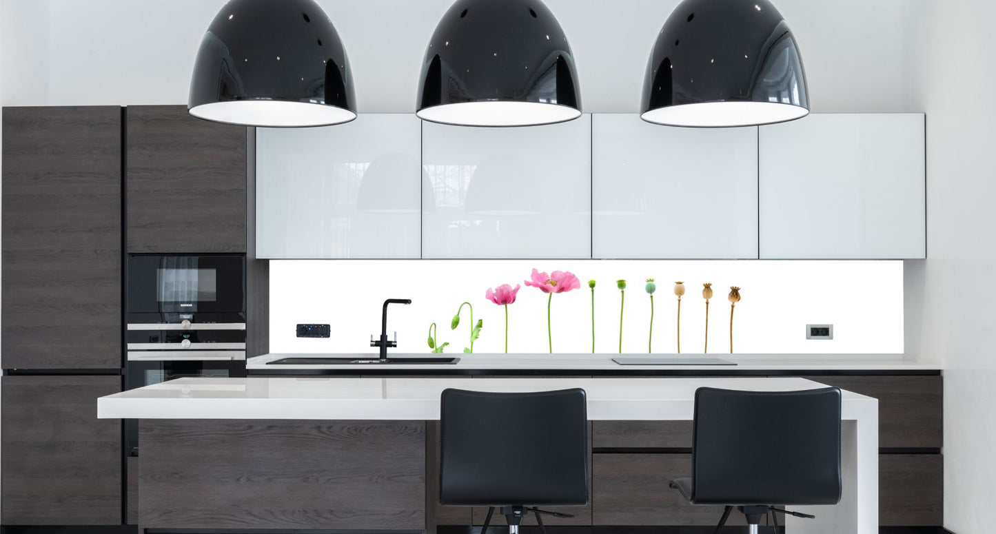Küchen-Wand - Blumen 2741348