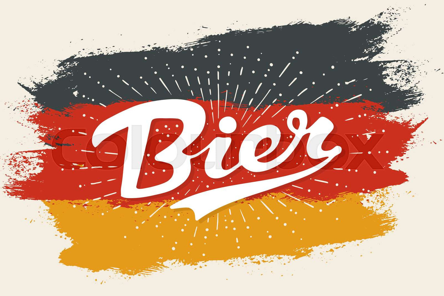 Küchen-Wand - Bier 25205563