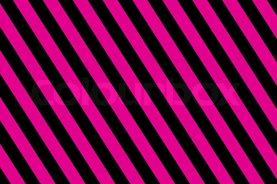 Küchen-Wand - Pink Schwarz 24282601