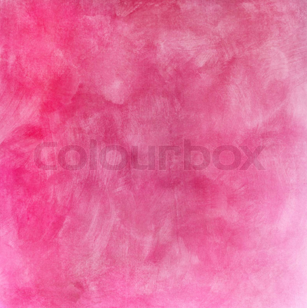 Küchen-Wand - Pink 10124874